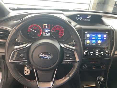 Used 2023 Subaru Impreza 2.0i Sport image 14