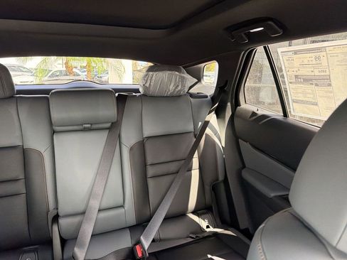 New 2026 Honda Prologue Touring image 15