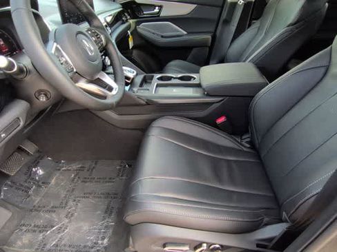 New 2026 Acura MDX FWD w/ Technology Package image 17