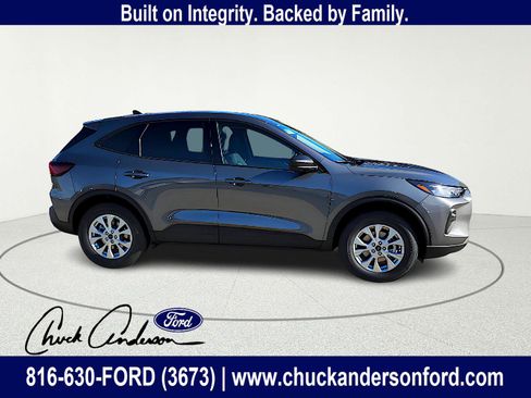 New 2026 Ford Escape Active w/ Active Premium Tech Pack AWD/4WD image 10