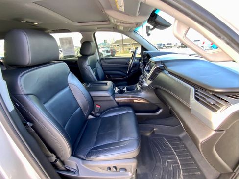 Used 2019 Chevrolet Tahoe LT AWD/4WD image 24
