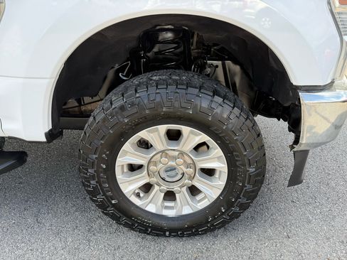 Used 2022 Ford F350 XL w/ STX Appearance Package image 40