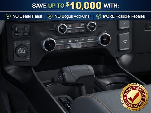 New 2026 Ford F150 Tremor AWD/4WD image 20