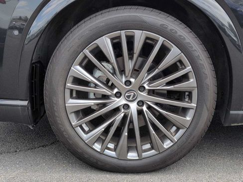 Used 2023 Lexus RX 350 AWD w/ Cold Area Package image 14