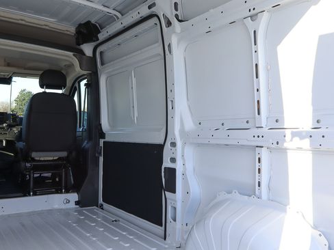 New 2026 RAM ProMaster 1500 w/ Convenience Group image 13
