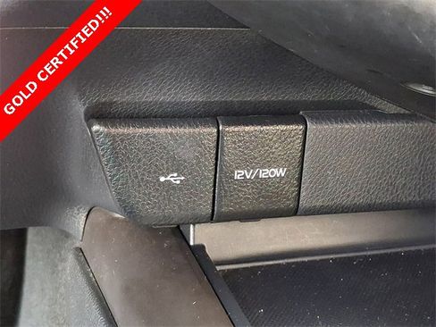 Certified 2024 Toyota Camry SE image 24