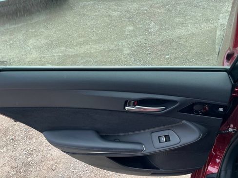 Used 2019 Toyota Avalon XSE w/ All Weather Liner Package FWD image 24