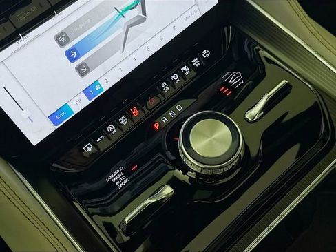 New 2026 Jeep Grand Wagoneer Summit image 20