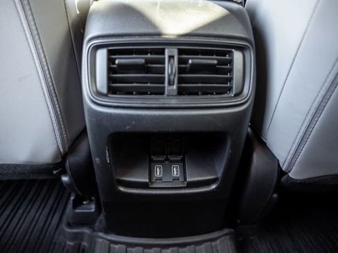 Used 2022 Honda CR-V EX-L image 34