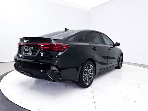 Used 2024 Kia Forte GT-Line image 18