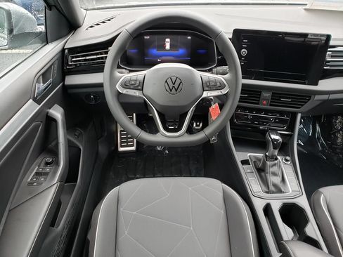 New 2026 Volkswagen Jetta Sport FWD image 9