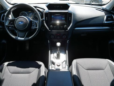 Used 2024 Subaru Forester Premium AWD/4WD image 10
