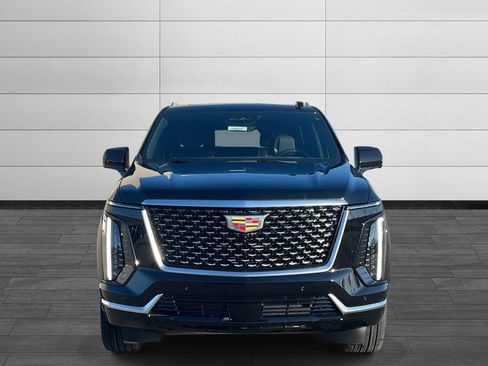 New 2026 Cadillac Escalade Luxury image 8