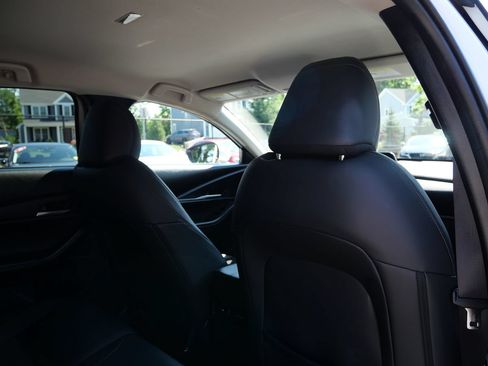 Used 2021 MAZDA CX-30 AWD 2.5 S w/ Select Package image 25