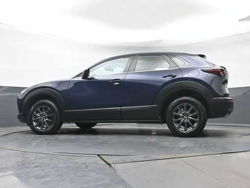 Certified 2023 MAZDA CX-30 AWD 2.5 S image 24