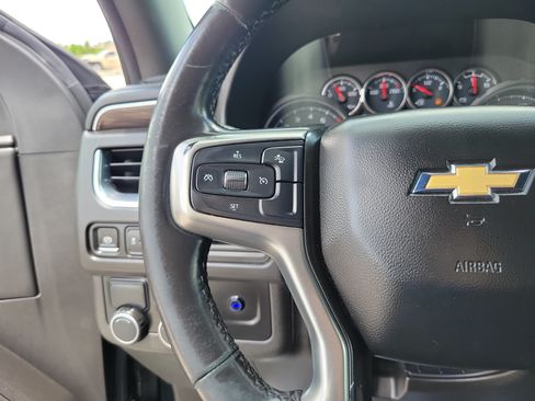 Used 2021 Chevrolet Tahoe LS RWD image 19