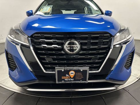Used 2021 Nissan Kicks SV FWD image 5