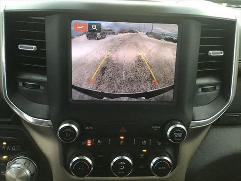 Certified 2022 RAM 1500 Laramie image 16