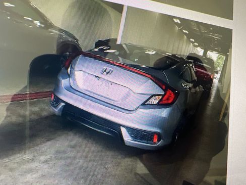 Used 2017 Honda Civic LX-P image 6