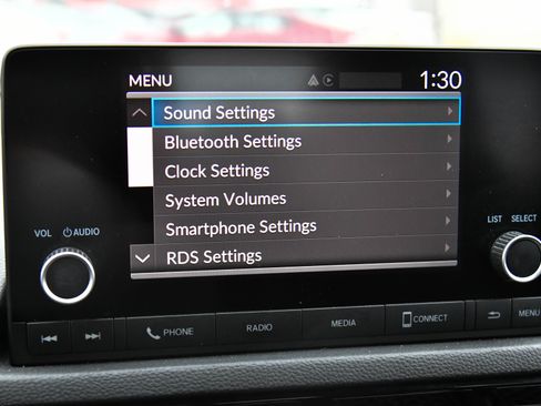 Used 2025 Honda Civic LX image 21