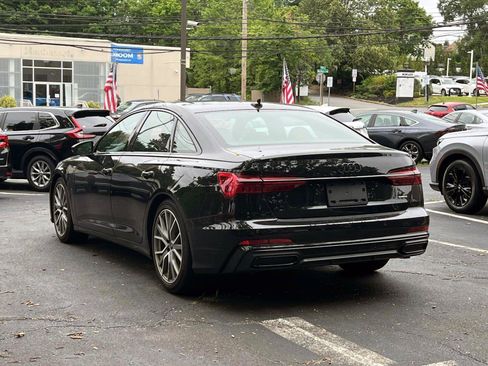 Used 2022 Audi A6 3.0T Premium w/ Black Optic Sport Package AWD/4WD image 5