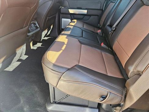 New 2026 Ford F250 King Ranch w/ Chrome Package image 16