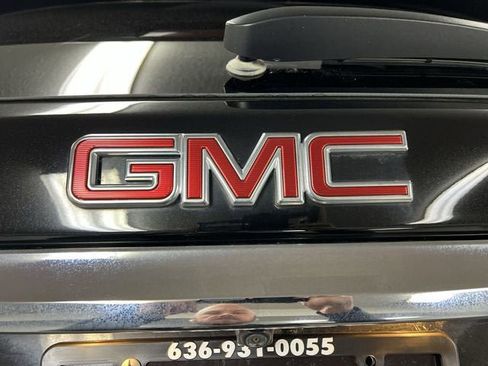 Certified 2018 GMC Terrain SLT w/ Preferred Package image 31