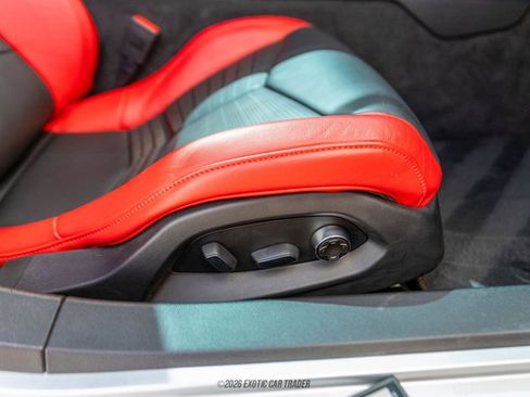 Used 2020 Chevrolet Corvette Stingray Preferred Cpe w/ 2LT Preferred Equipment Group image 37