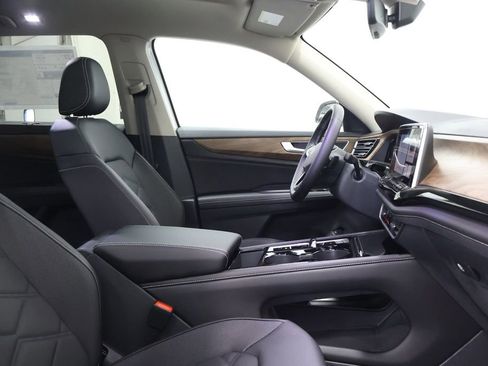 New 2026 Volkswagen Atlas SE AWD/4WD image 21