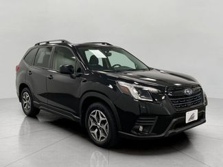 Used 2024 Subaru Forester Premium AWD/4WD video 1