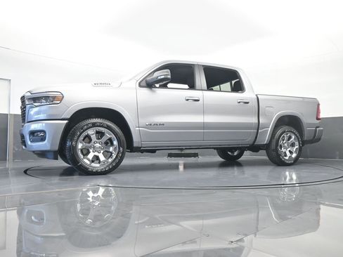 New 2026 RAM 1500 Big Horn image 51