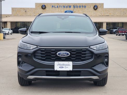 New 2026 Ford Escape ST-Line Select w/ Tech Pack #1 image 6
