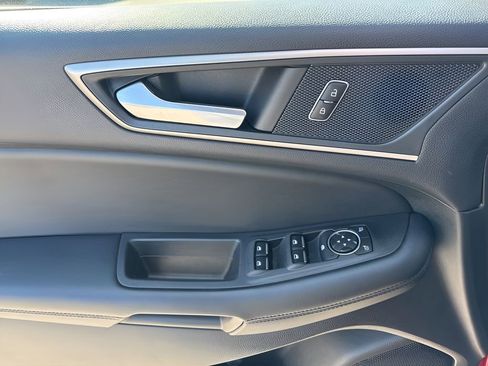 Used 2023 Ford Edge SEL AWD/4WD image 26