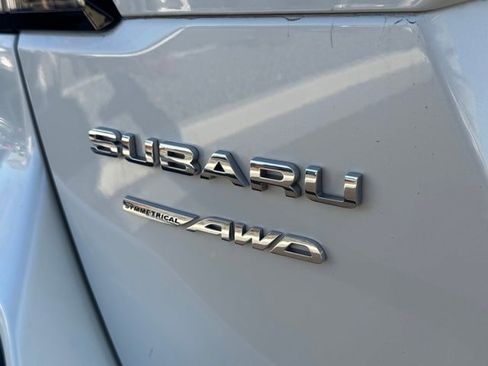 Used 2020 Subaru Outback Limited image 11