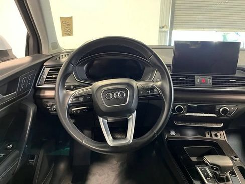 Used 2024 Audi Q5 2.0T Premium Plus AWD/4WD image 21