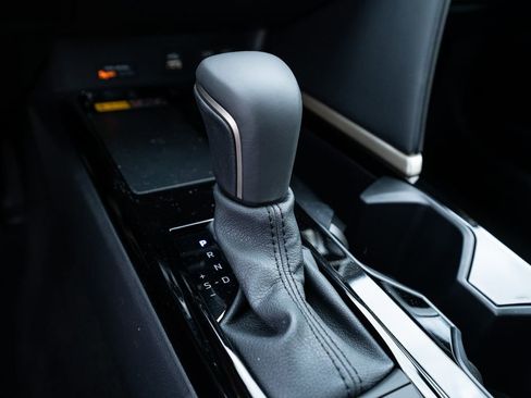 New 2026 Toyota Camry XSE w/ Premium Plus Package FWD image 26
