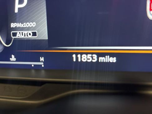 Used 2024 INFINITI QX60 Autograph w/ Cargo Package image 11