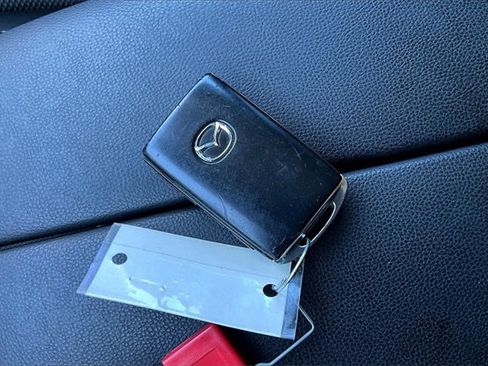 Used 2024 MAZDA CX-50 AWD 2.5 S w/ Preferred Package image 34