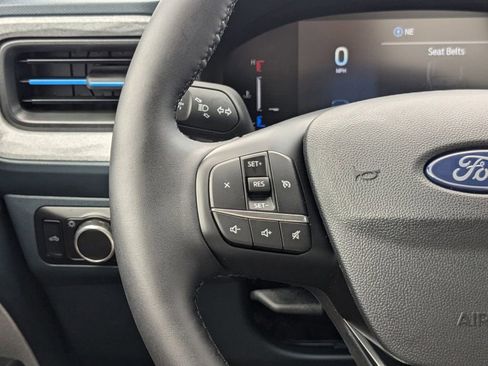 New 2025 Ford Maverick XLT w/ XLT Luxury Package image 27