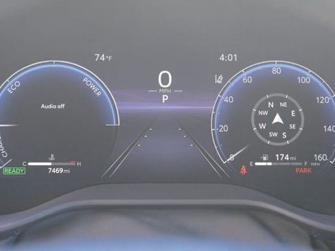 Used 2025 Toyota Sienna Platinum image 22