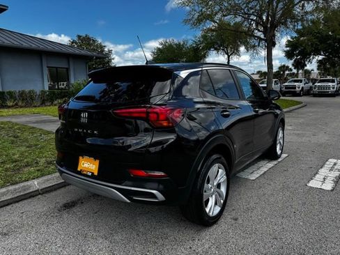 Used 2025 Buick Encore GX Preferred image 7