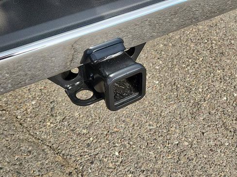 New 2026 Chevrolet Silverado 1500 LT image 23