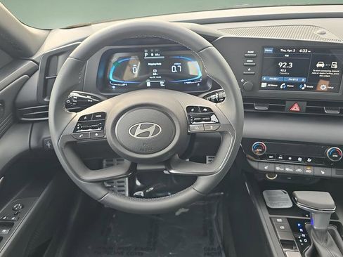 New 2026 Hyundai Elantra SEL Sport Premium FWD image 26