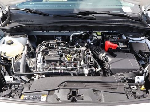 Used 2022 Ford Escape SEL image 19