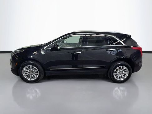 Used 2019 Cadillac XT5 AWD image 6