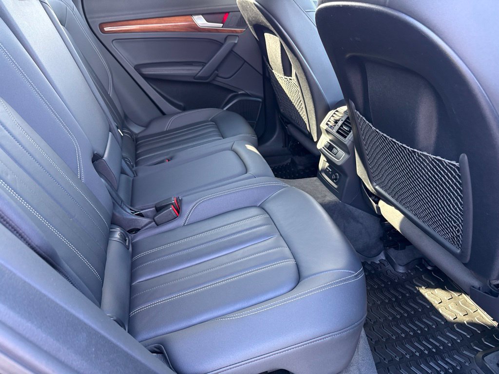 Certified 2023 Audi Q5 2.0T Premium Plus AWD/4WD image 31