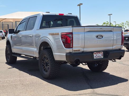 New 2025 Ford F150 Tremor w/ Equipment Group 402A High AWD/4WD image 5
