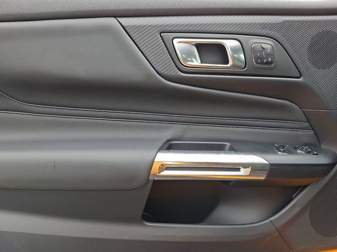 New 2026 Ford Mustang Premium image 8