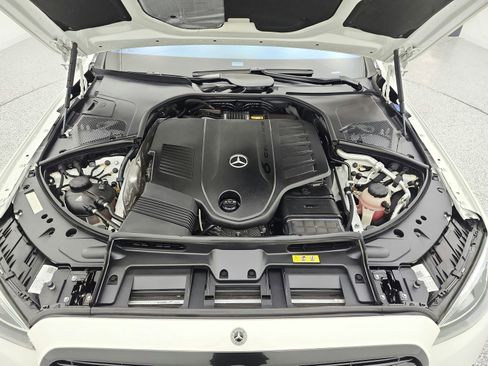 Used 2022 Mercedes-Benz S 500 4MATIC image 17