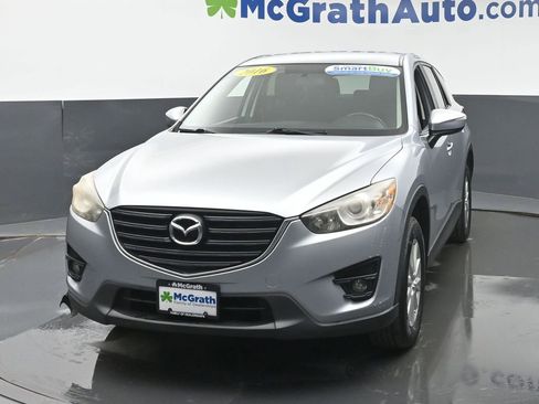 Used 2016 MAZDA CX-5 Touring image 5